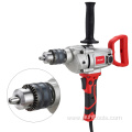 Industrial high-power aircraft drill electric hand drill